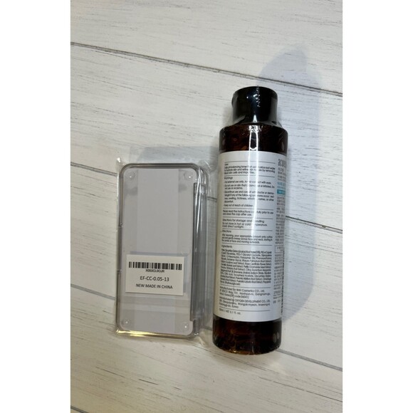 Eyelash Extensions and Toner Bundle pH Balancing Toner Volume Lash Extensions B1 - Picture 4 of 11